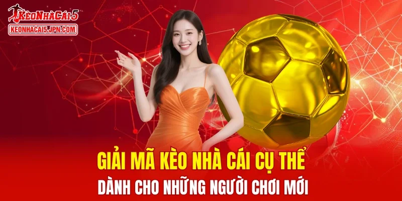 Giải Mã Kèo Nhà Cái