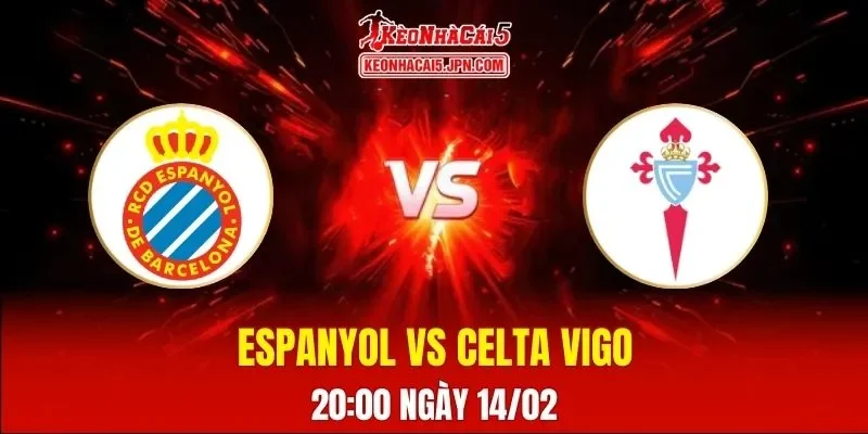 Soi Kèo Tài Xỉu, Phạt Góc Trận Espanyol Vs Celta Vigo, 20:00 Ngày 14/02